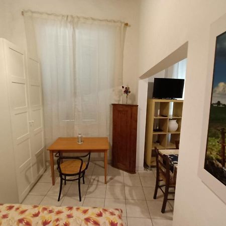 Apartmán Sea Time Livorno Exteriér fotografie
