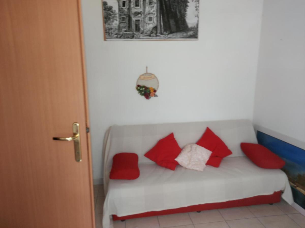 Apartmán Sea Time Livorno Exteriér fotografie