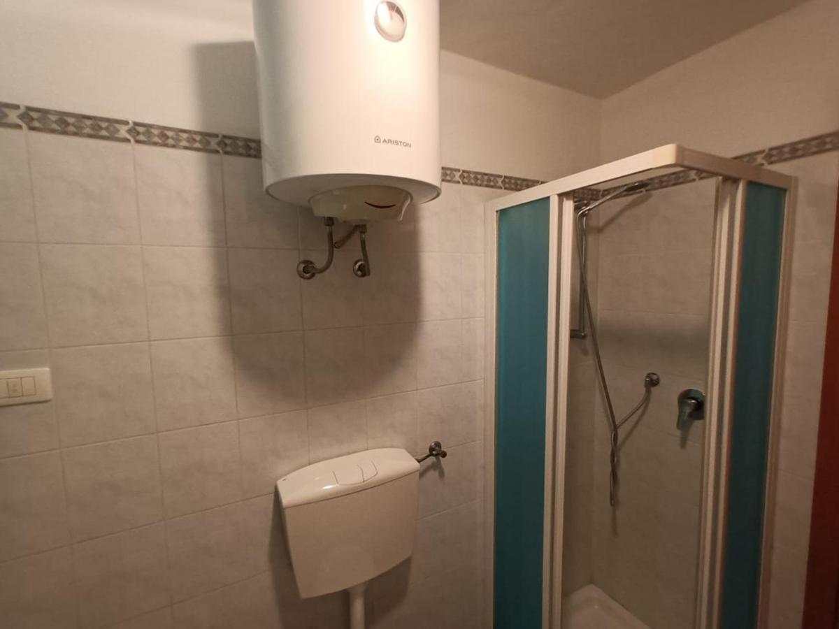 Apartmán Sea Time Livorno Exteriér fotografie