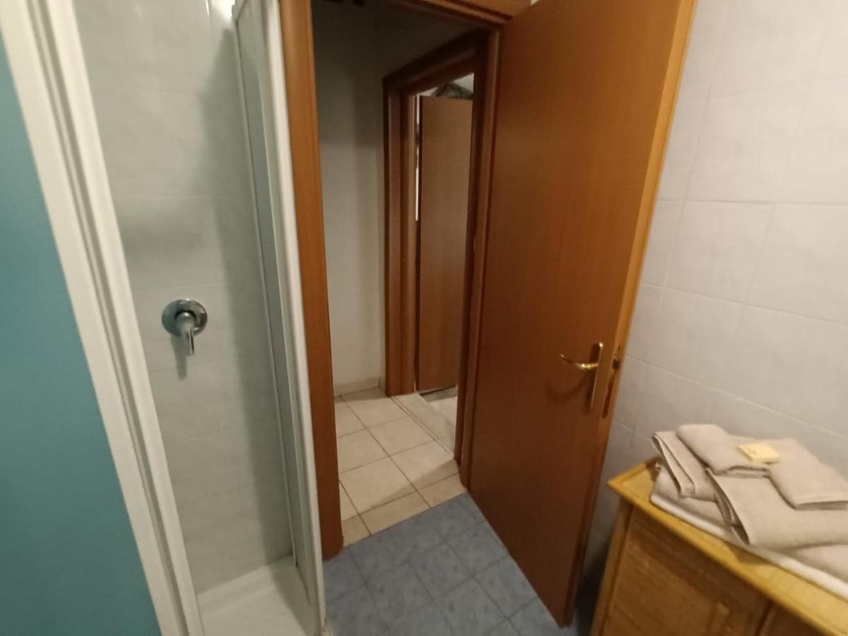 Apartmán Sea Time Livorno Exteriér fotografie